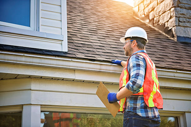 Licensed Metal Roofing service in Brandon, SD - Ben Roofing and Steel LLC